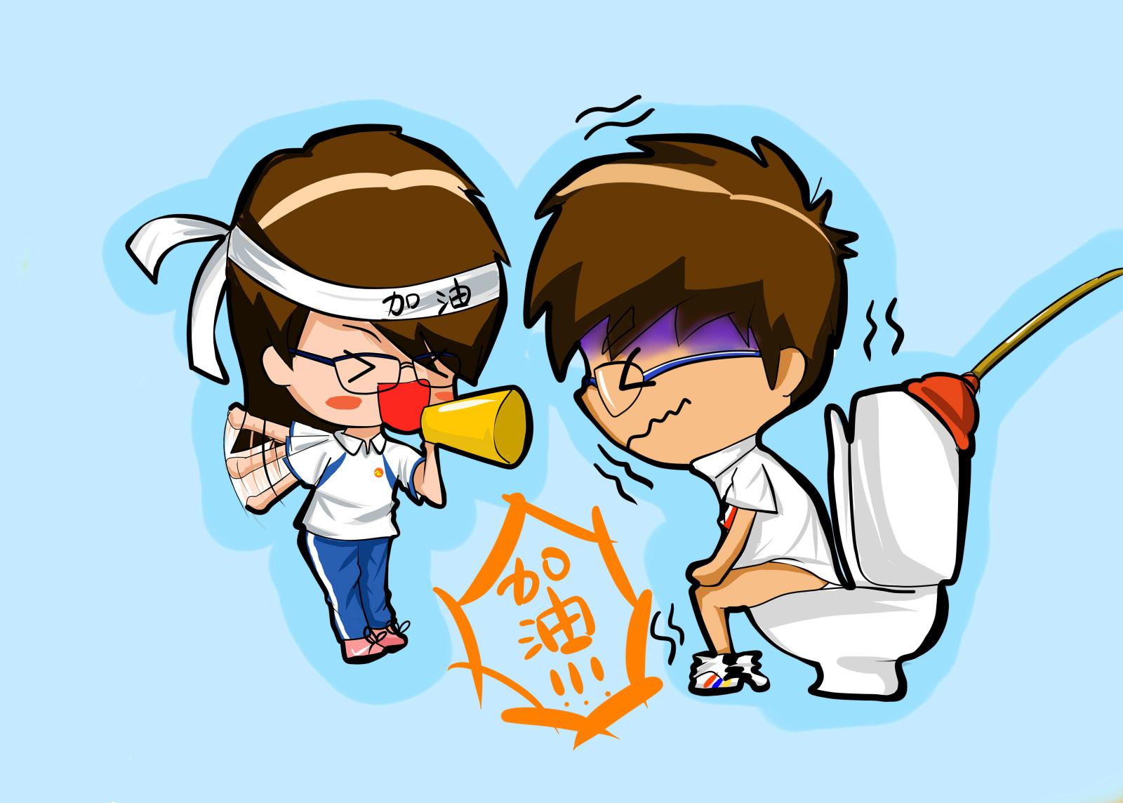 便秘“討厭”4樣食物，經(jīng)常吃一點(diǎn)，潤(rùn)腸通便，腸道更加光滑干凈