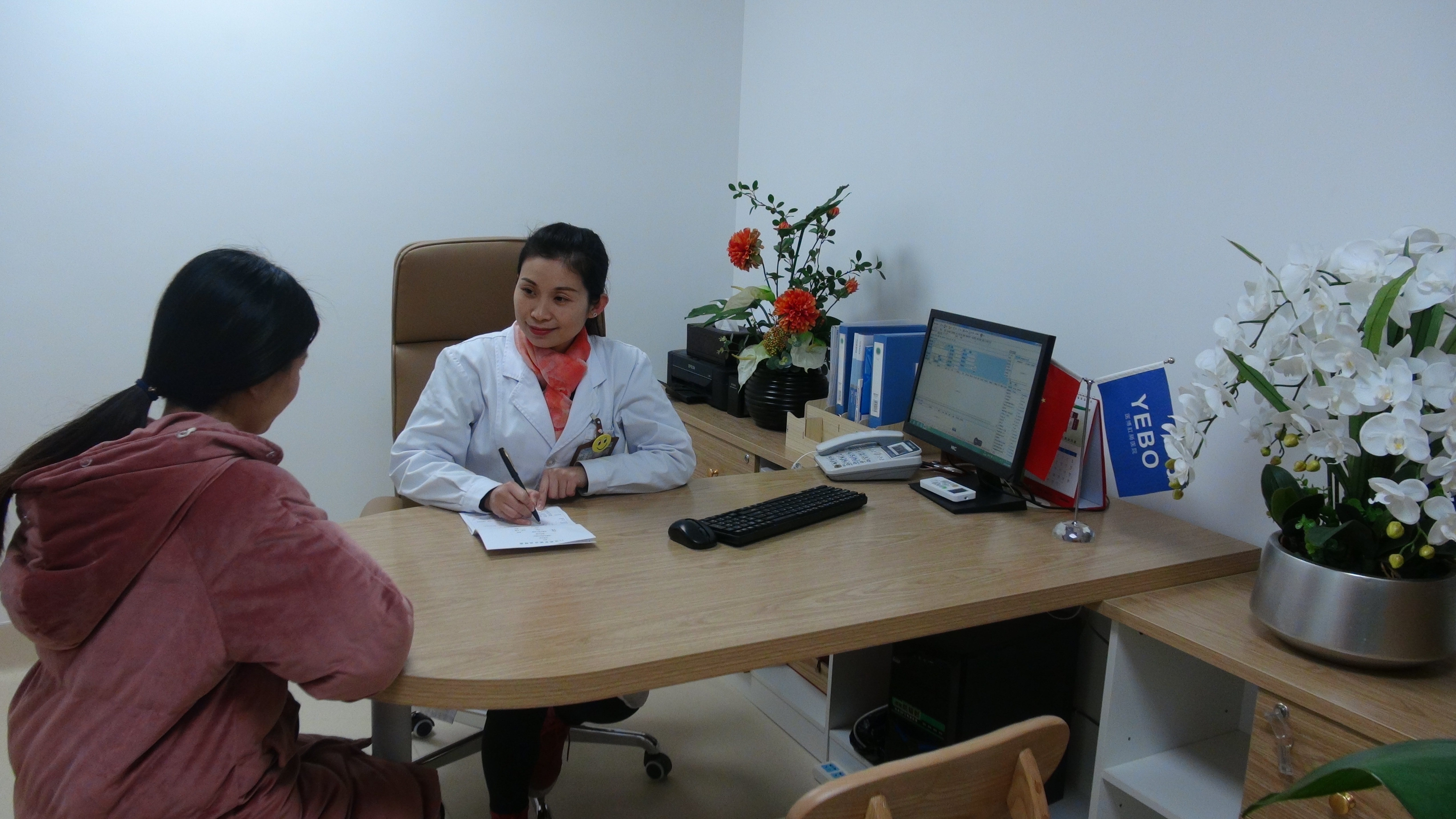 南寧醫(yī)博中醫(yī)肛腸醫(yī)院正規(guī)可靠嗎？誠信行醫(yī)杜絕亂收費(fèi)！