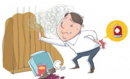 南寧肛門內有異物怎么治療